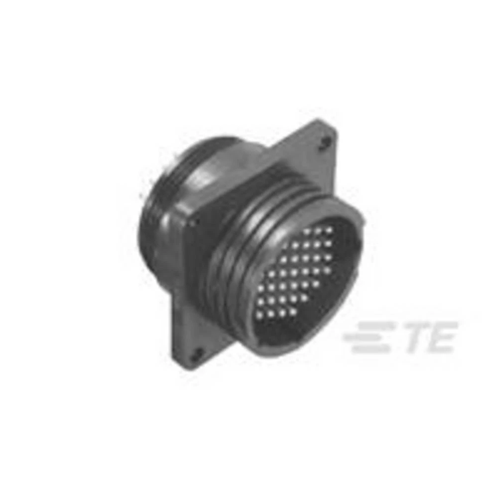 TE Connectivity Circular Plastic ConnectorsCircular Plastic Connectors 213855-3 AMP slika
