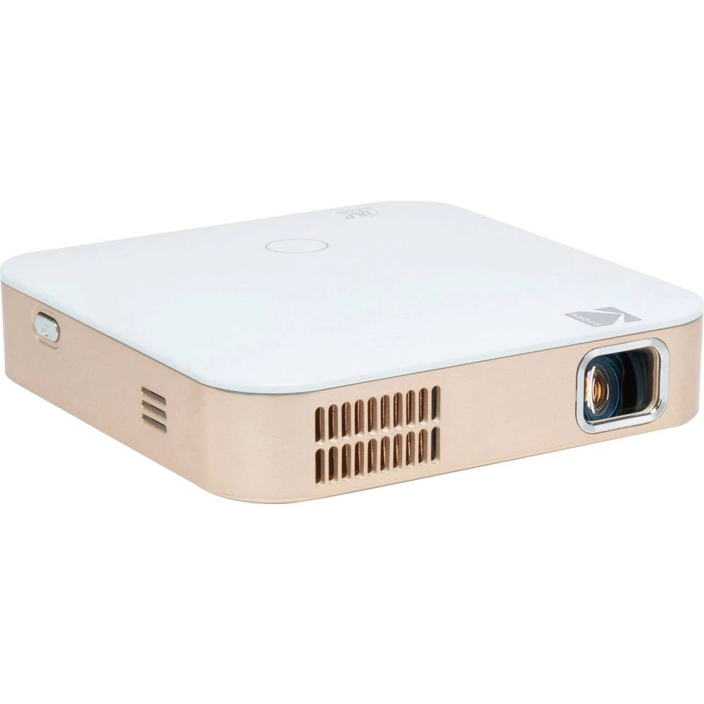 DLP Beamer Kodak Luma 350 ANSI-lumen: 350 lm 3840 x 2160 UHD slika