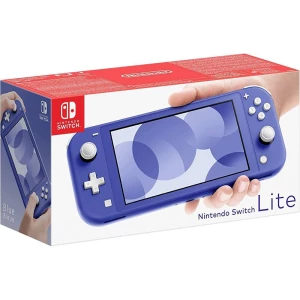 Nintendo  Switch Lite  32 GB  plava boja