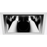 Trilux 9002028779 SNS QC5  #9002028779 LED ugradna svjetiljka   LED bez 13 W bijela