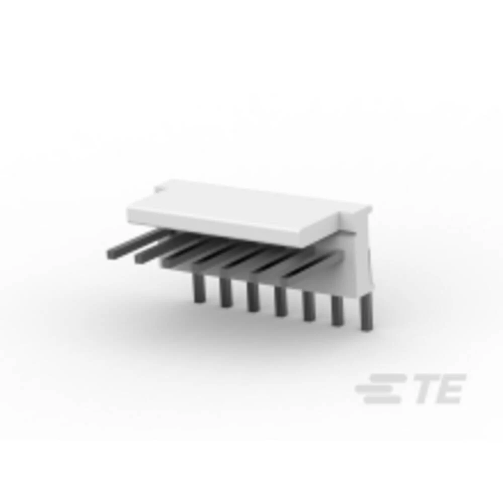 TE Connectivity MTA-100 CL ConnectorsMTA-100 CL Connectors 640455-7 AMP slika