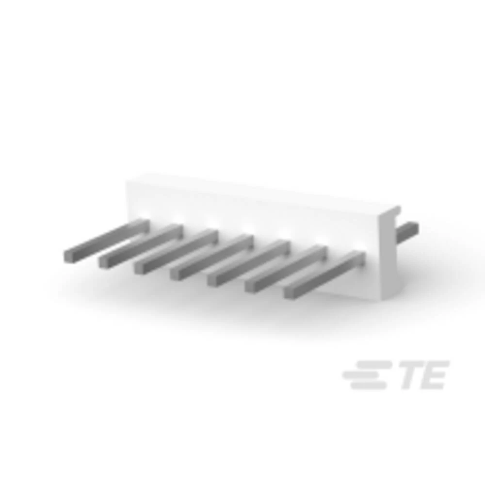TE Connectivity MTA-100 CL ConnectorsMTA-100 CL Connectors 640452-7 AMP slika