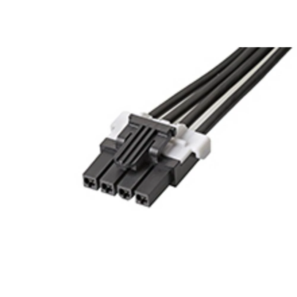 Molex 145135-0401 1 St. Bulk slika