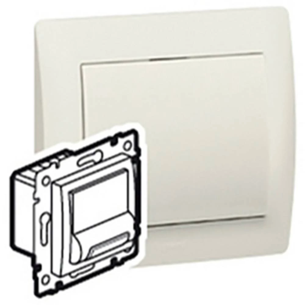 Legrand   svjetlosni signal Galea / Pro21 sedef 771556 slika