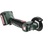 kutna brusilica 76 mm uklj. 2 akumulatora, uklj. kofer 12 V 2.0 Ah Metabo POWERMAXX CC 12 BL 600348500
