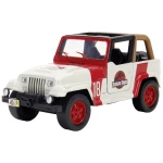 JADA TOYS Jurassic Park Jeep Wrangler 1:32 model automobila