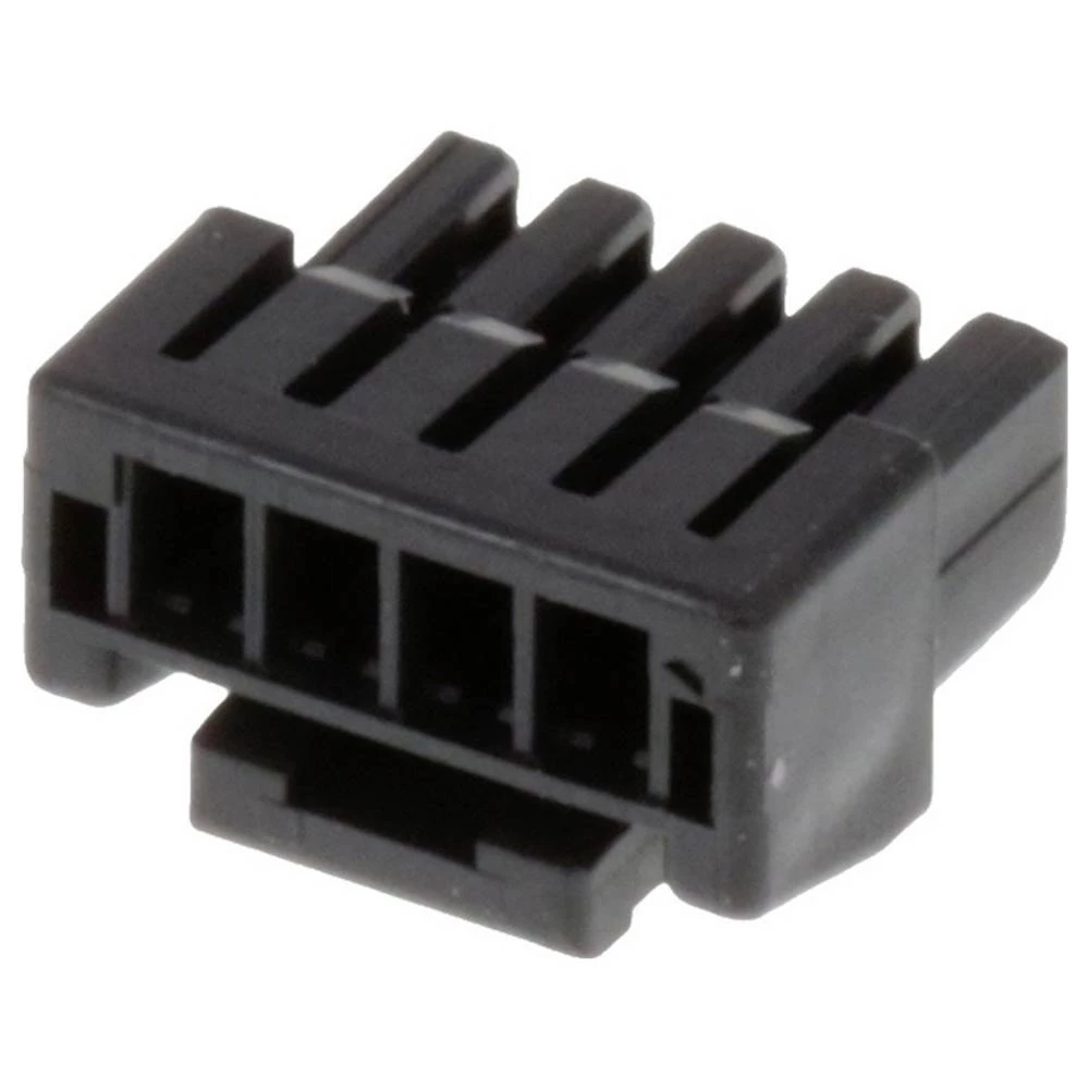 Molex kućište kabelske utičnice 204532-0401 1 St. Box slika