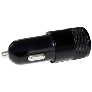 IWH Brzi dvostruki USB-C priključak za punjenje automobila 3A Opteretivost struje, maks.=3 A slika