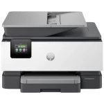 HP Officejet Pro 9120e All-in-One inkjet višenamjenski pisač  A4 štampač, skener, mašina za kopiranje, faks ADF, Bluetoo