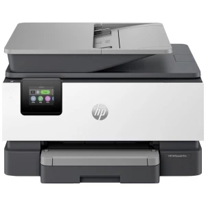 HP Officejet Pro 9120e All-in-One inkjet višenamjenski pisač  A4 štampač, skener, mašina za kopiranje, faks ADF, Bluetoo slika