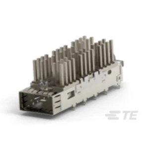 TE Connectivity QSFP Pluggable I/OQSFP Pluggable I/O 1888972-2 AMP slika