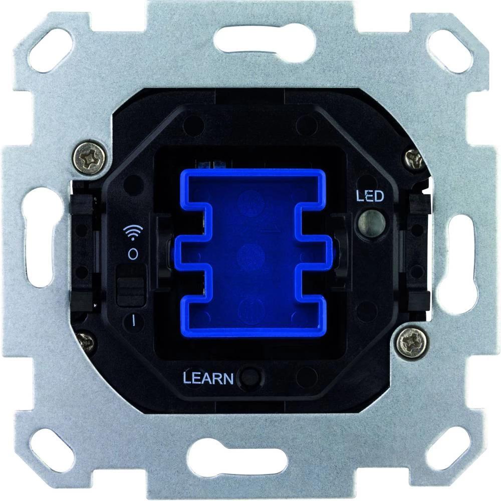 Link2Home Bežični prekidač za rolete Alexa, Google Home slika