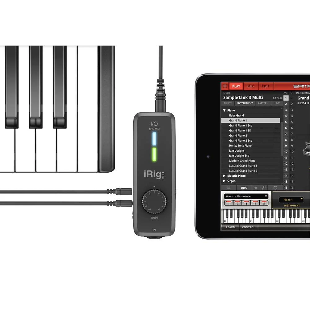 Conrad Product Image