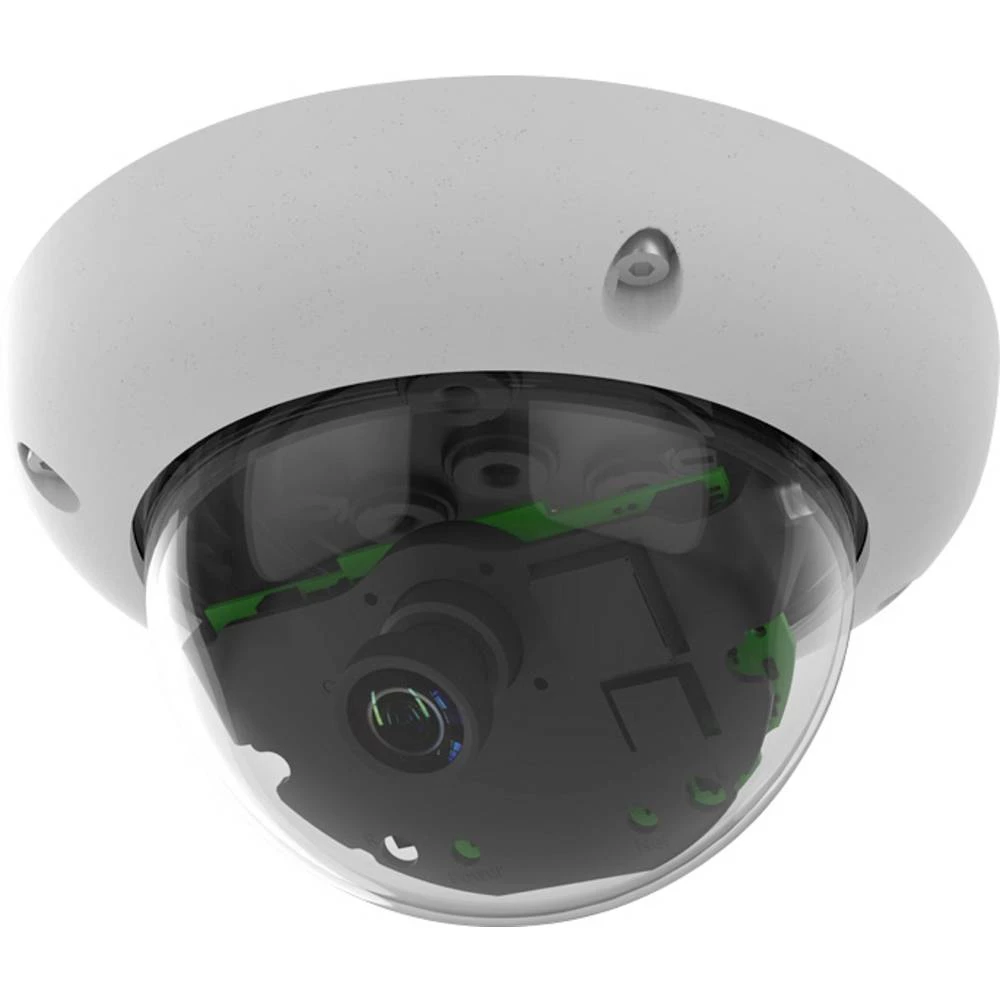 Mobotix  Mx-D26B-6N036 lan ip  sigurnosna kamera  3072 x 2048 piksel slika