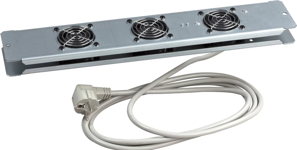 Modul ventilatora NSYVL400 Schneider Electric (Š x d) 80 mm x 400 mm slika