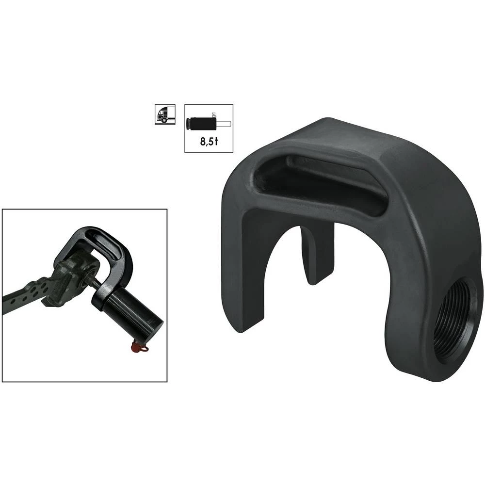 Povlačenje za krakove ručice kočnice Vigor V2937 slika