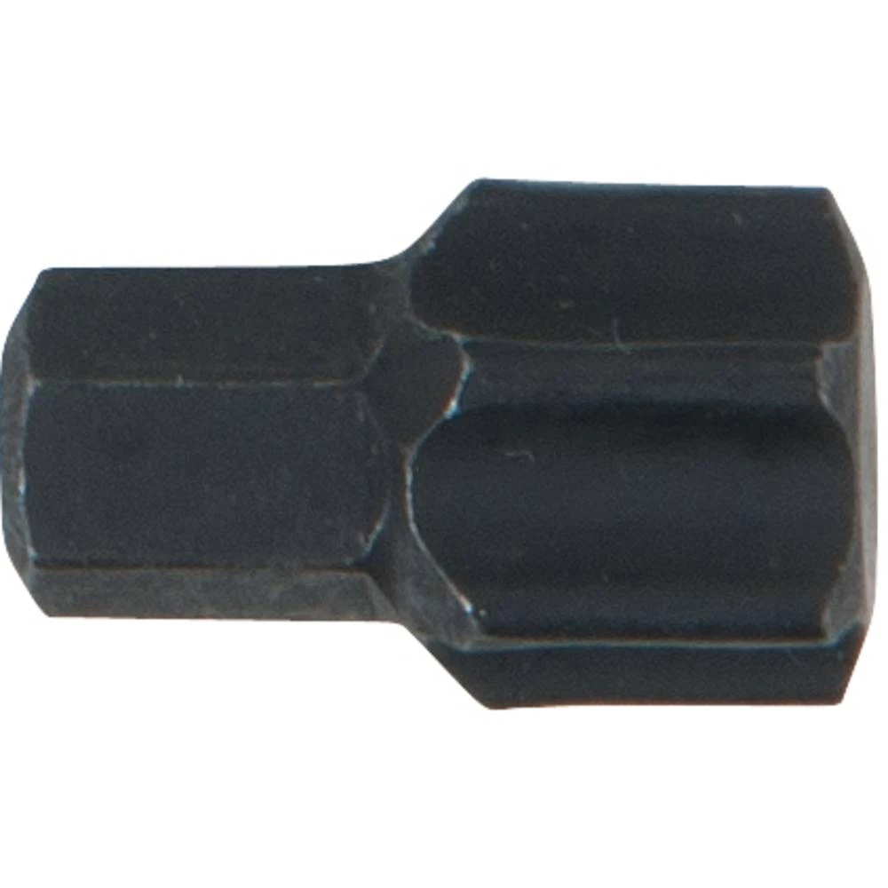 KS Tools 150.1236 Bit sa šesterokutnim pogonom 8,0 mm za Torx vijke T60, duljine 22 mm slika