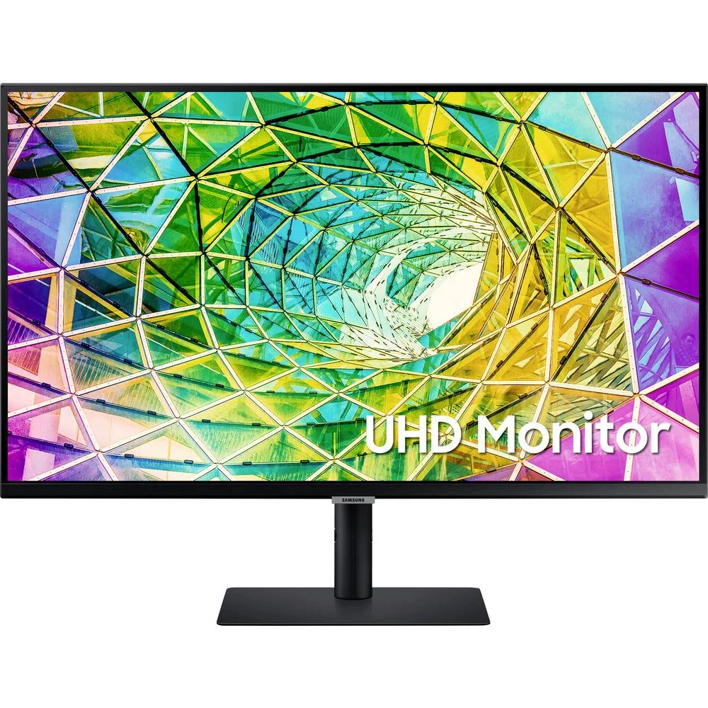 Samsung LS32A800 LCD zaslon 81.3 cm (32 palac) Energetska učinkovitost 2021 G (A - G) 3840 x 2160 piksel UHD 5 ms HDMI™, slušalice (3.5 mm jack), USB 2.0, USB 3.2 gen. 1 (USB 3.0), DisplayPor slika