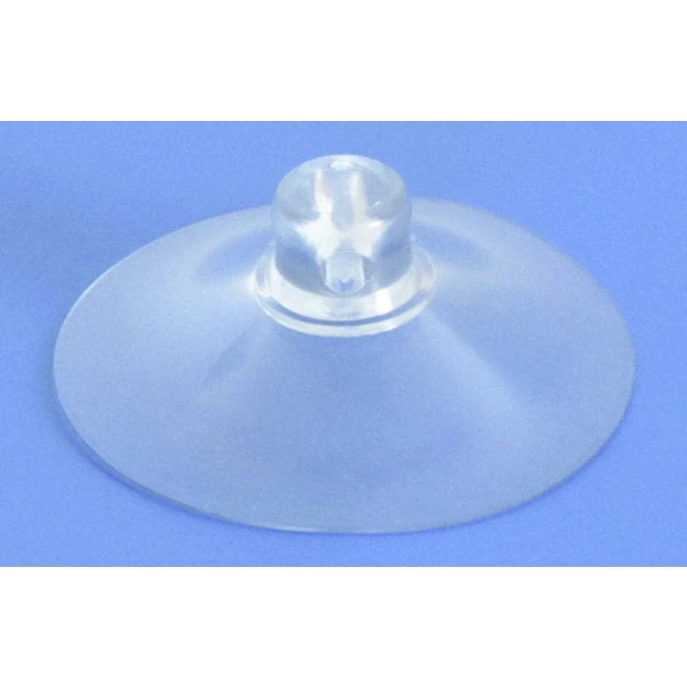 Kash  usisalo  11S053    bistra, prozirna 1 St. slika