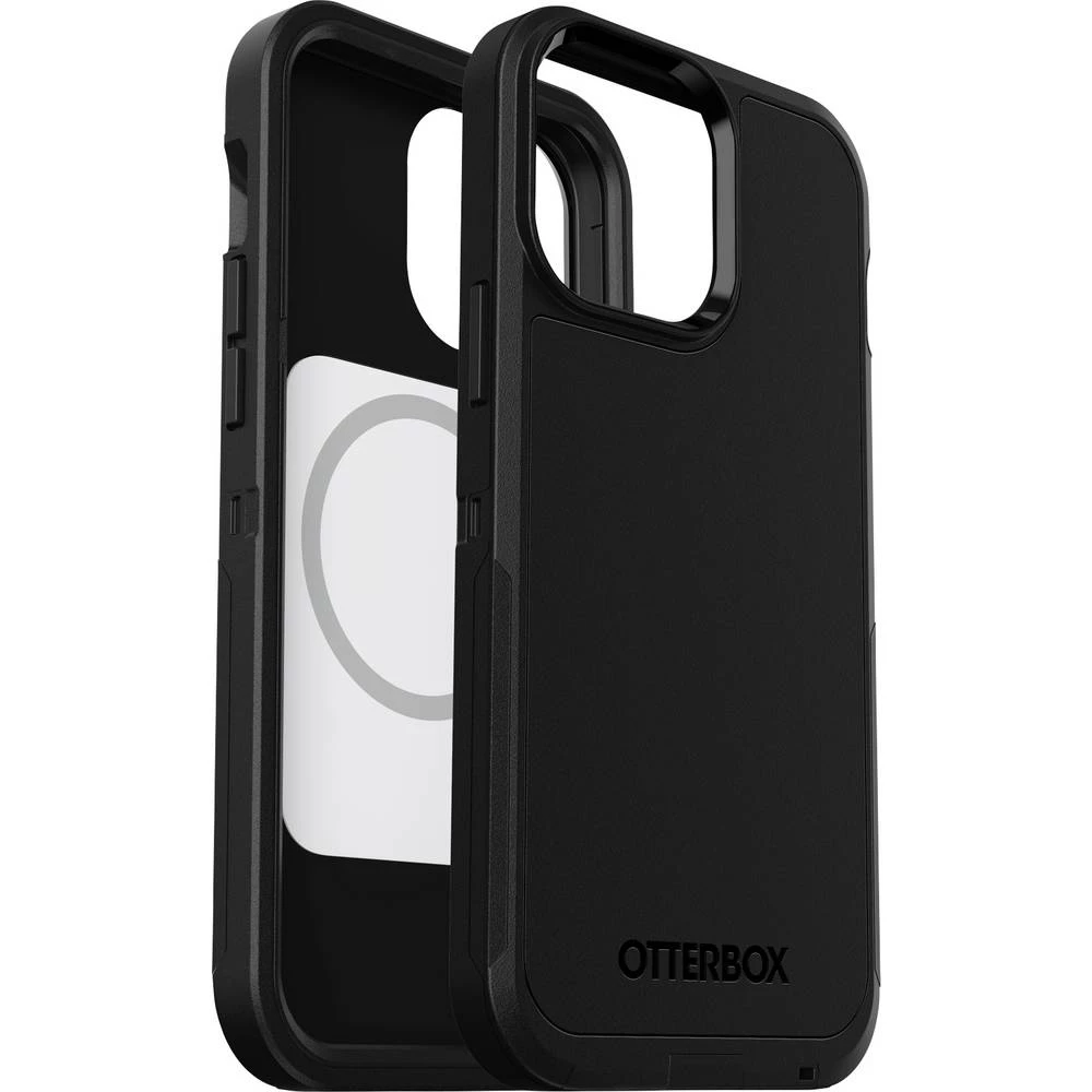 Otterbox  Defender XT  stražnji poklopac za mobilni telefon  Apple  IPhone 13 pro Max  crna slika