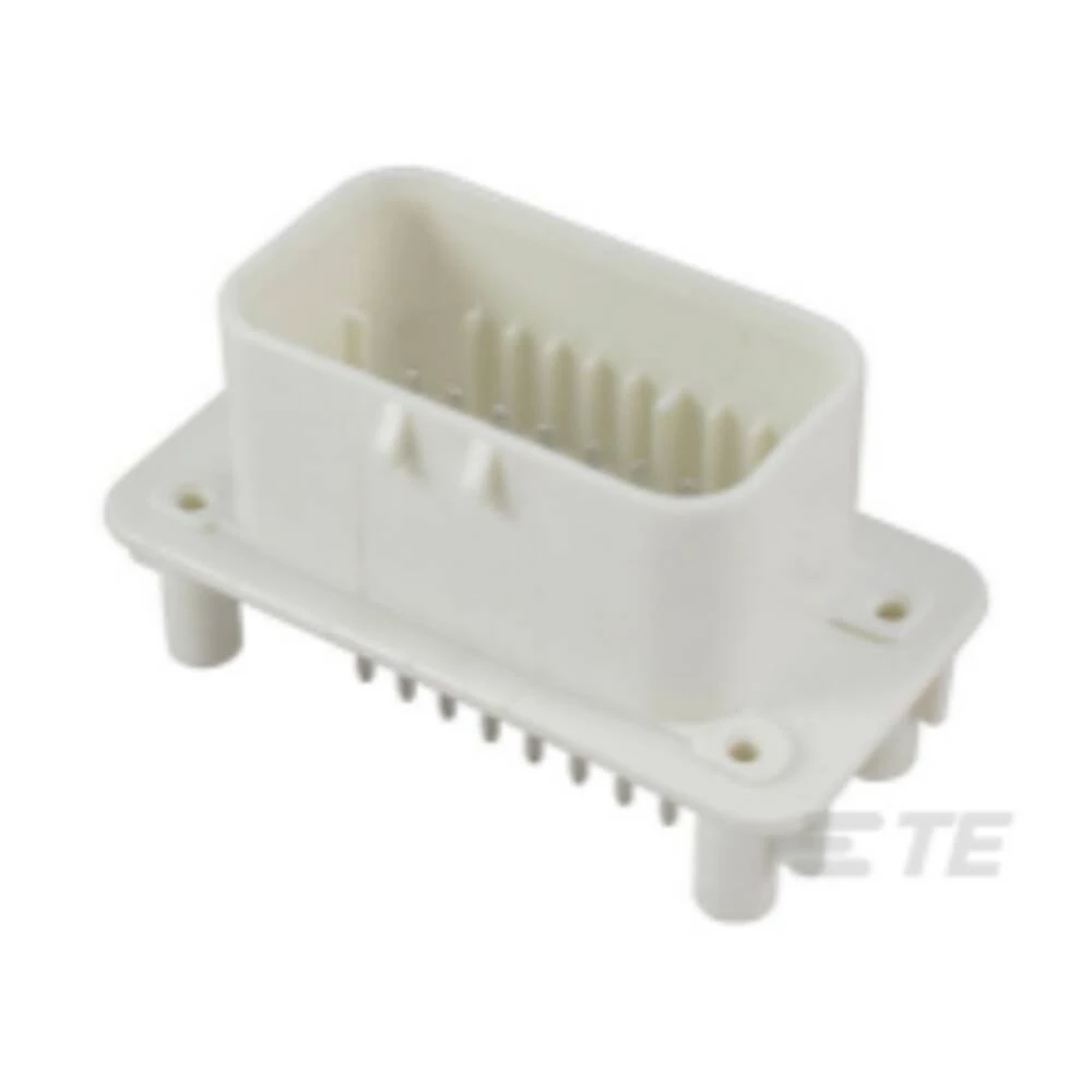 TE Connectivity AMPSEAL - HeadersAMPSEAL - Headers 776200-2 AMP slika