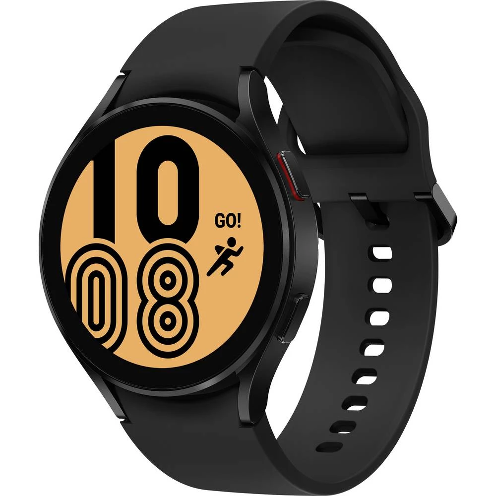Samsung Galaxy Watch4 LTE pametan sat  44 mm uni crna slika
