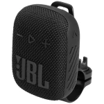 JBL Wind3SBLK Bluetooth zvučnik uklj. držač, vodootporan crna