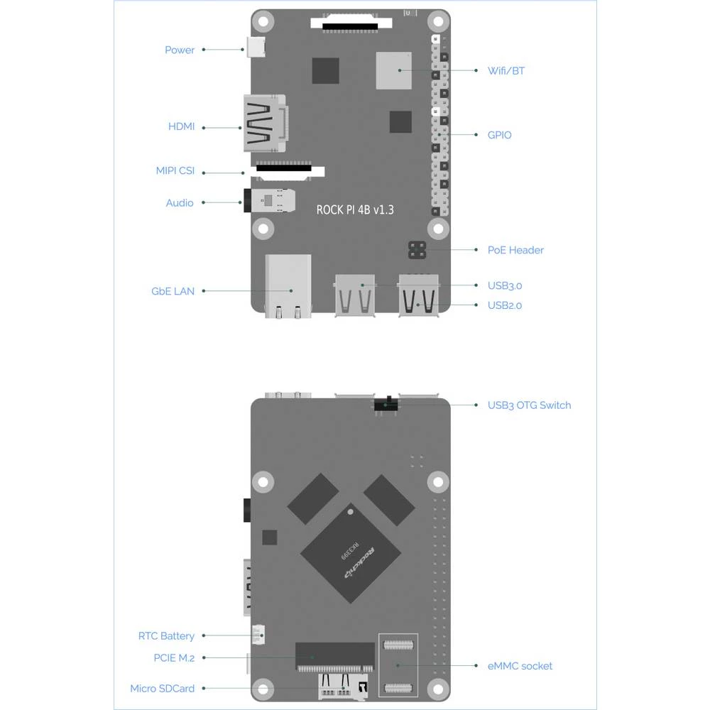 Conrad Product Image