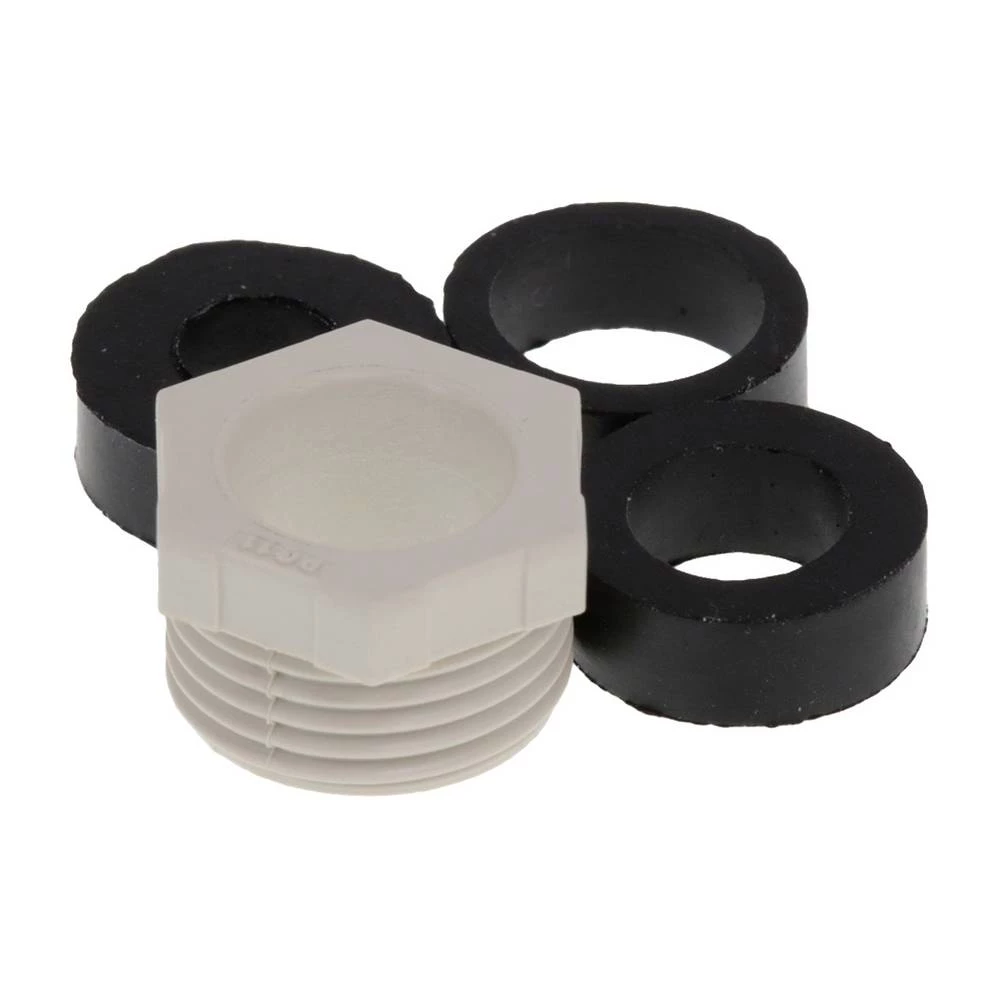 Molex 936000035 Gland, fitting&acc. Molex 936000035 1 St. slika