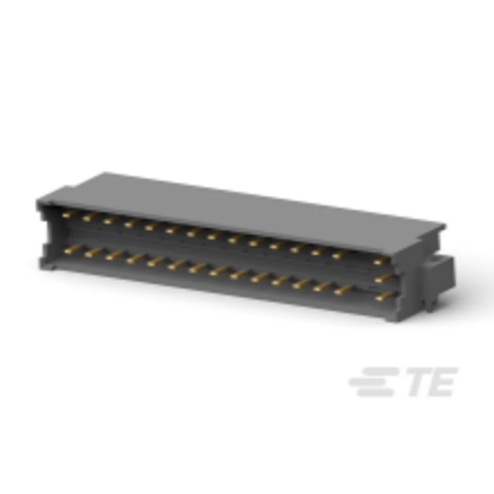 TE Connectivity Eurocard IEC DIN41612Eurocard IEC DIN41612 188753-4 AMP slika