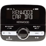DAB+ prijemnik Kenwood KTC-500DAB Funkcija govora slobodnih ruku