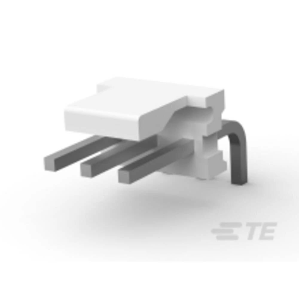 TE Connectivity MTA-156 Centerline ConnectorMTA-156 Centerline Connector 640389-3 AMP slika