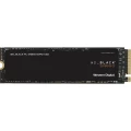 WD Black™ SN850 2 TB unutarnji M.2 PCIe NVMe SSD 2280 M.2 NVMe PCIe 4.0 x4 maloprodaja WDS200T1X0E slika