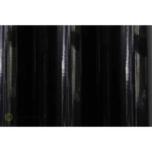 Folija za ploter Oracover Easyplot 53-071-010 (D x Š) 10 m x 30 cm Crna slika