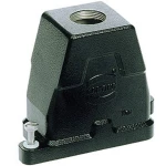 Čahurasto kućište 09400060411 09400060411 Harting 1 ST