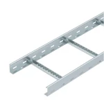 OBO Bettermann 6208541 ljestva za kabele (D x Š x V) 3 m x 300.00 mm x 60.00 mm 3 m