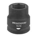 Nasadni ključ za udarni odvijač Matador 75750380