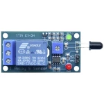 Iduino ME744 infracrveni senzor Pogodno za (računala sa jednom pločom) Arduino 1 St.