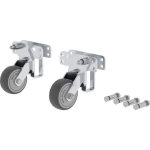 Günzburger Steigtechnik 19634 Modni dodaci za rolo 1 St.