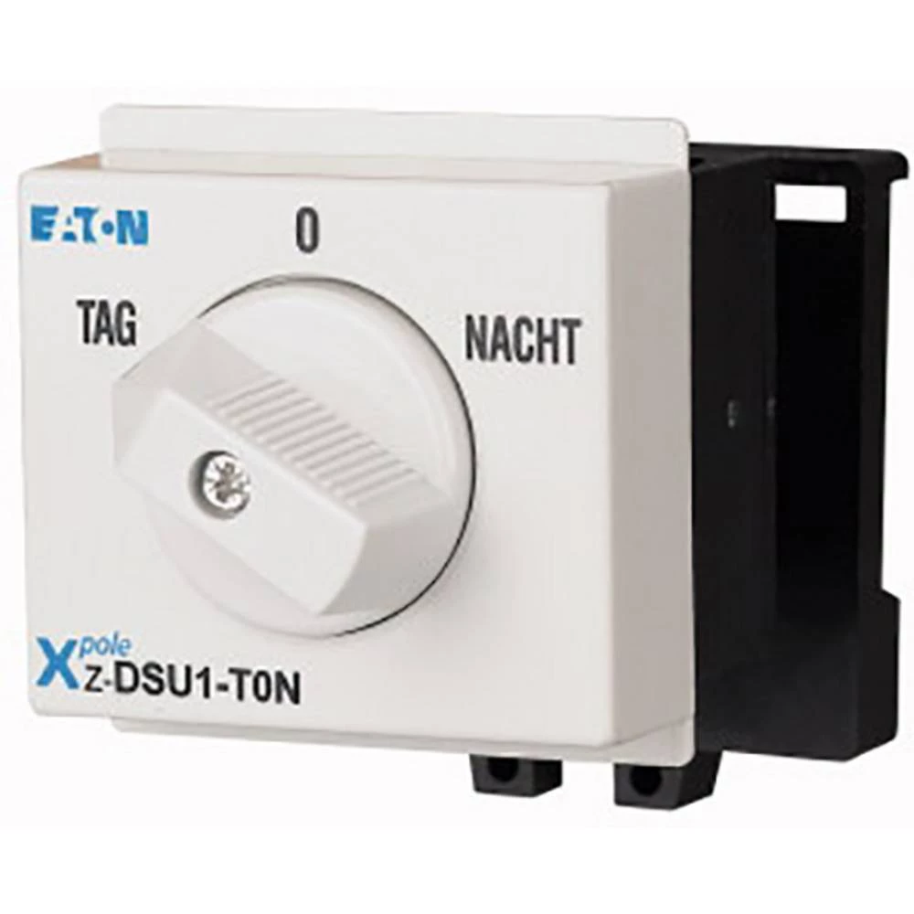 Eaton Z-DSU1-T0N okretni prekidač 20 A 440 V, 690 V bijela kom. slika