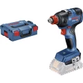 Bosch Professional GDX 18V-200 06019J2205 aku- udarni stezač  18 V  li-ion uklj. kofer, bez četkica slika