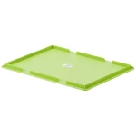 Alutec 05081 poklopac za prekrivanje (D x Š) 300 mm x 400 mm zelena 1 St.