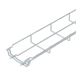 OBO Bettermann 6000071 mrežasti oluk (D x Š x V) 3 m x 100.00 mm x 35.00 mm 3 m