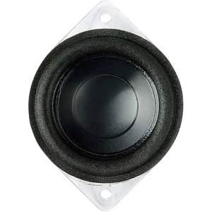 1.8 " 4.5 cm Šasija širokopojasnog zvučnika Visaton BF 45 S 8 Ohm 4 W 8 Ohm slika