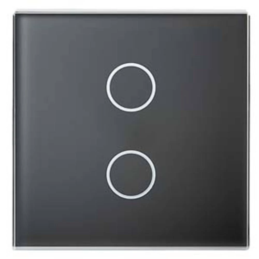 Siemens poklopac tipkalo crna 5WG12118DB21 slika