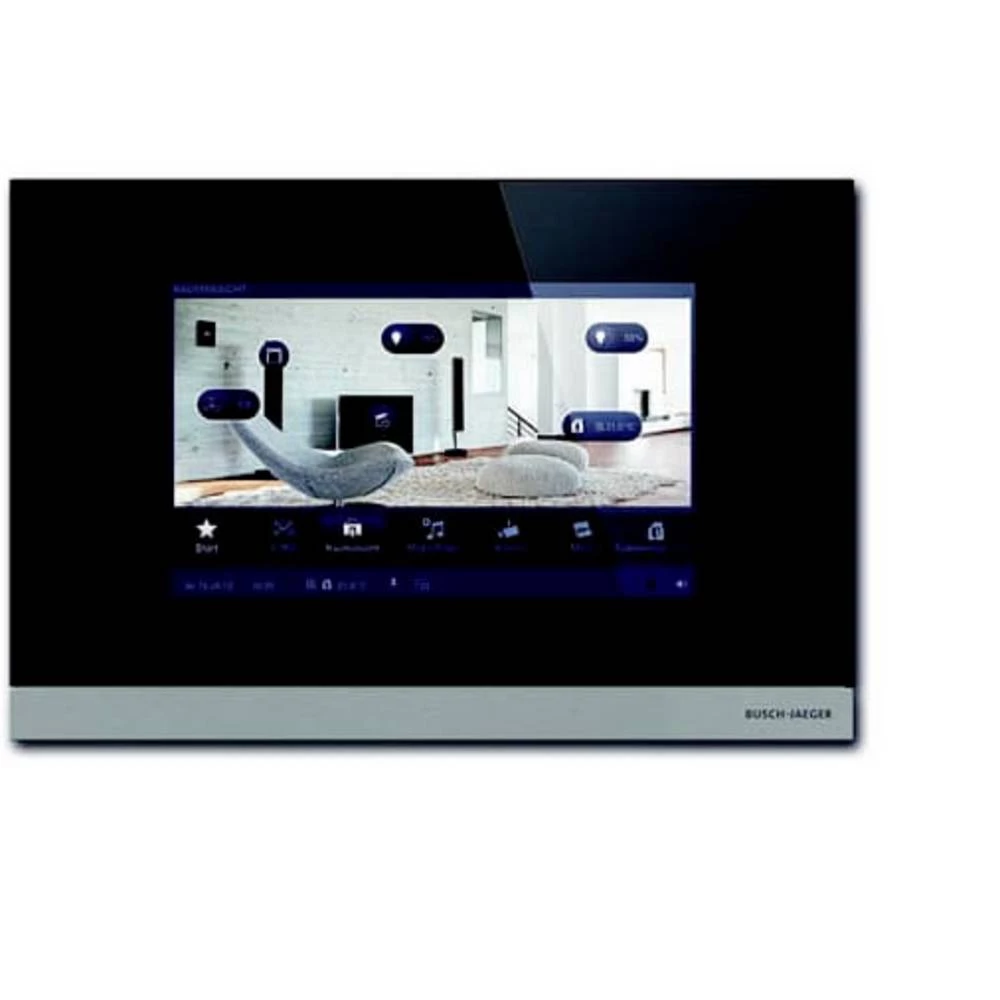 Busch-Jaeger KNX 2CKA008136A0025 operacijska jedinica    8136/09-825 slika