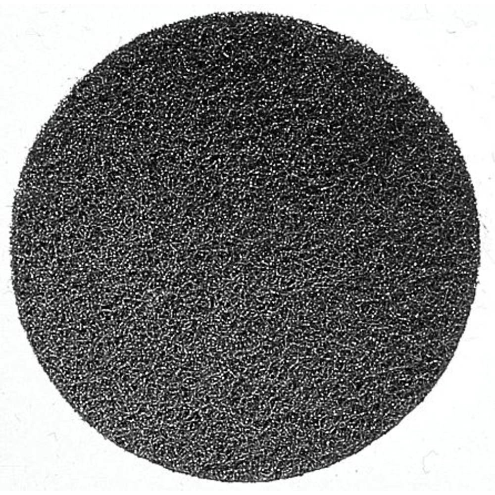 abrazivna runoBosch Accessories 3608604023 Granulacija 100&Oslash;150 mm 5 ST slika