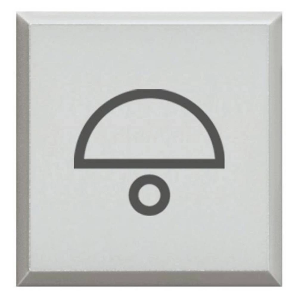 Legrand   poklopac Axolute bijela H4920BLD slika