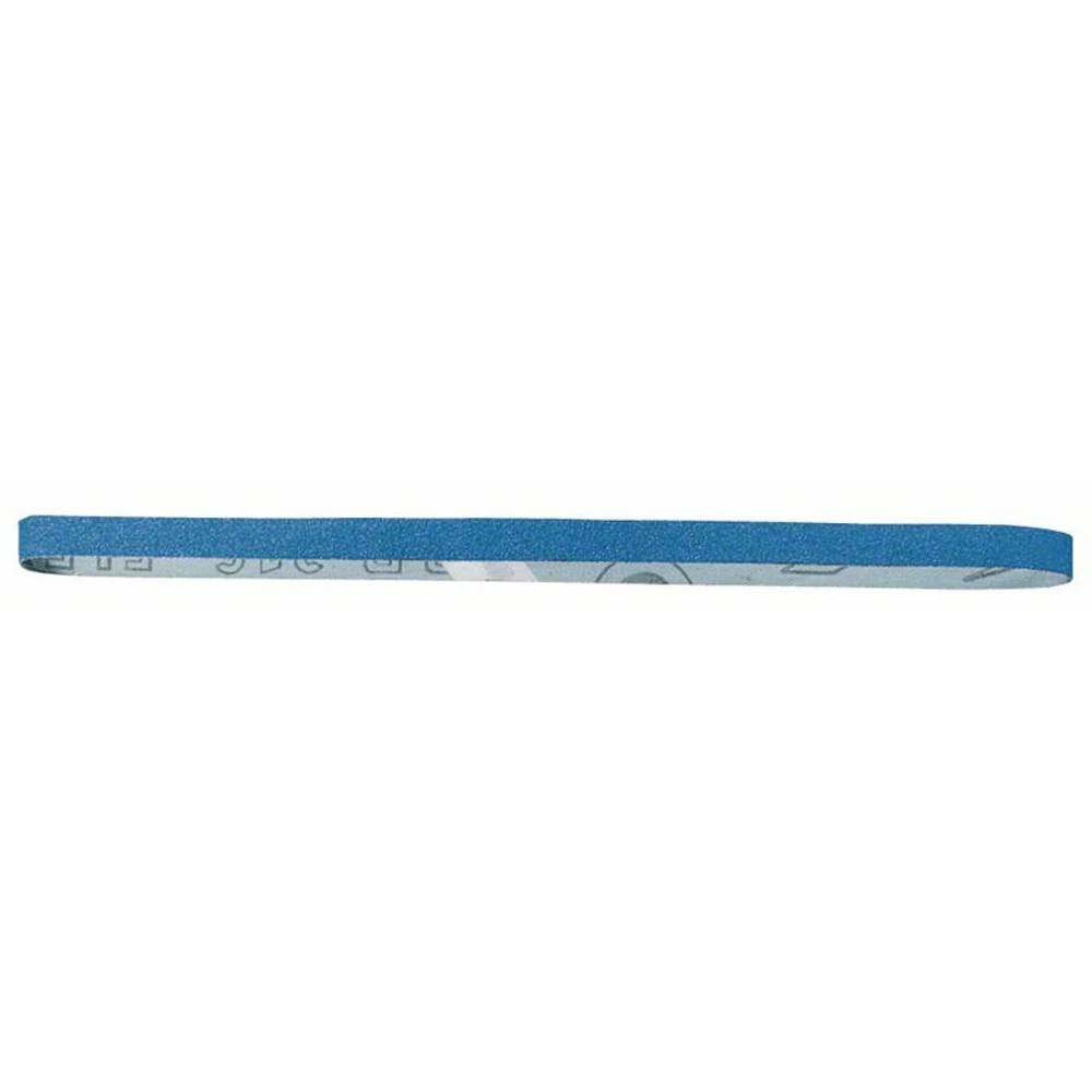 Bosch Accessories 2608606219 Brusna traka Granulacija 120 (D x Š) 455 mm x 13 mm 3 ST slika