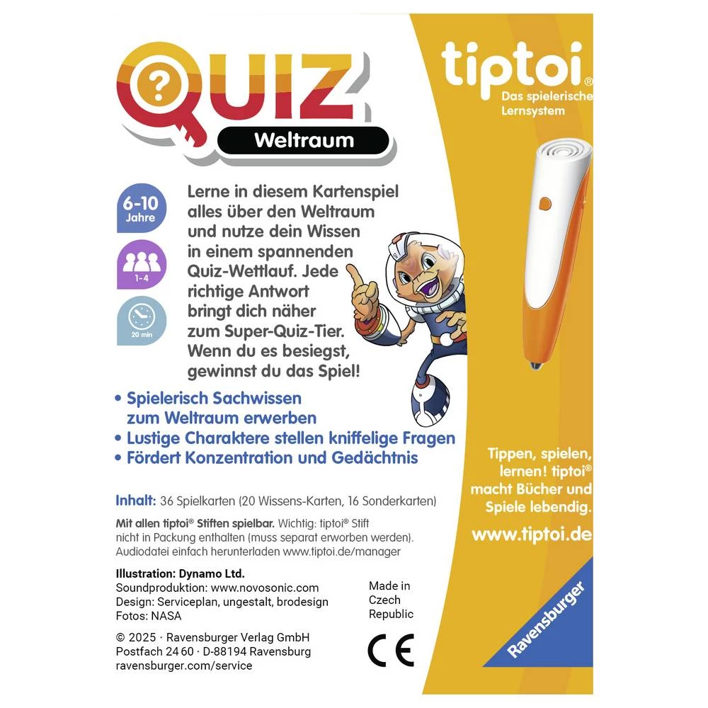 Conrad Product Image